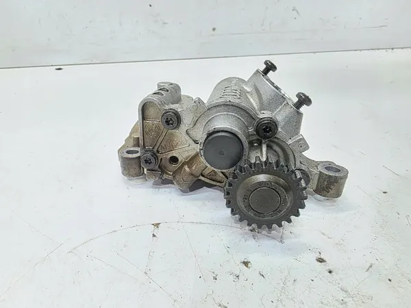 Olje pump Audi VW Seat 1.8 2.0 TFSI, OEM 06H115105AF image 4