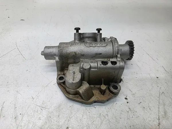 Olje pump Audi VW Seat 1.8 2.0 TFSI, OEM 06H115105AF image 5
