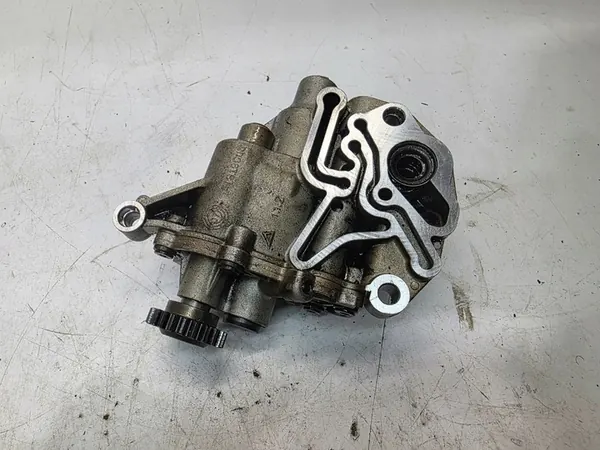 Olje pump Audi VW Seat 1.8 2.0 TFSI, OEM 06H115105AF image 6