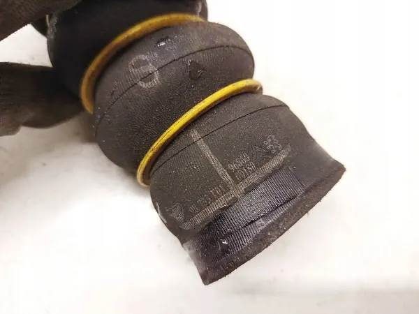 Manguera de intercooler Peugeot 3008 2017 9686000180 image 3