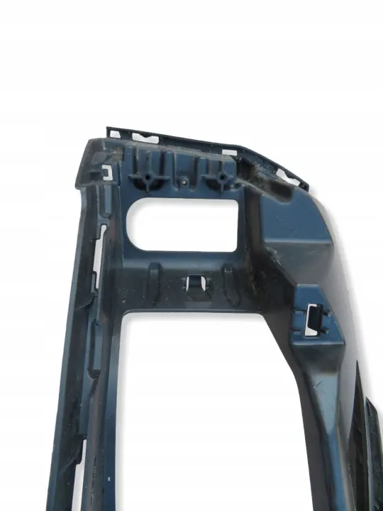 VW Tiguan II Frontstoßstangenleiste OEM 5NA805903 image 10