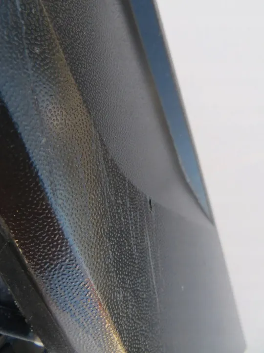 VW Tiguan II Frontstoßstangenleiste OEM 5NA805903 image 5