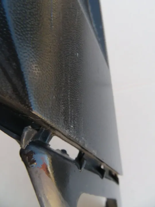 VW Tiguan II Frontstoßstangenleiste OEM 5NA805903 image 6