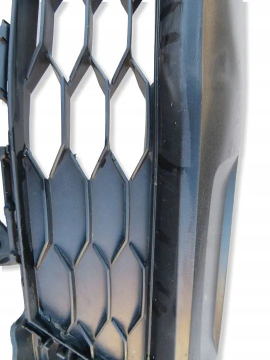 VW Tiguan II Frontstoßstangenleiste OEM 5NA805903 image 7