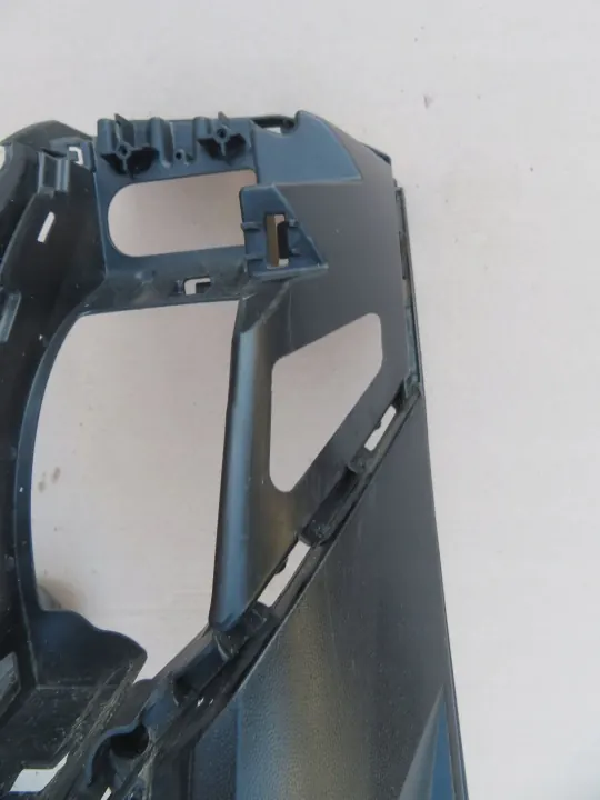 VW Tiguan II Frontstoßstangenleiste OEM 5NA805903 image 9