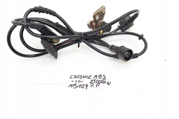 MERCEDES-BENZ W124 Sensor ABS Dianteiro Direito 2015452328 image 10