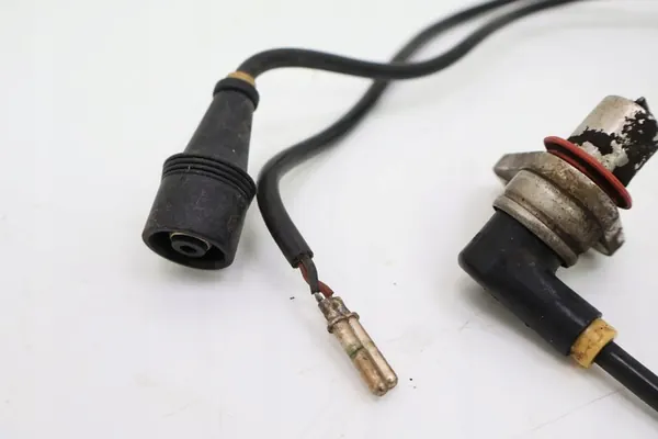 MERCEDES-BENZ W124 Sensor ABS Dianteiro Direito 2015452328 image 4