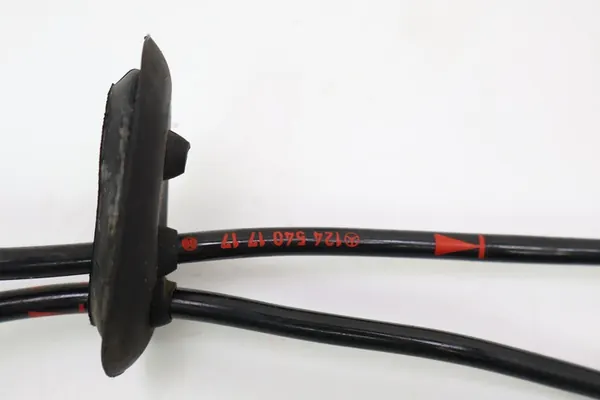 MERCEDES-BENZ W124 Sensor ABS Dianteiro Direito 2015452328 image 5