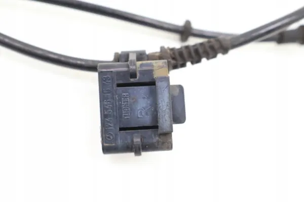MERCEDES-BENZ W124 Sensor ABS Dianteiro Direito 2015452328 image 7
