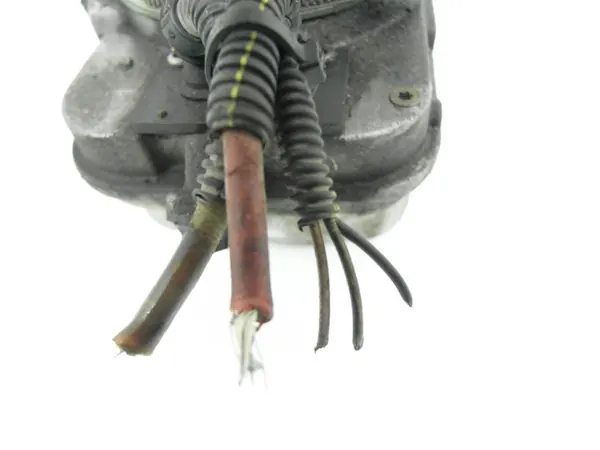 Servopump Opel Astra II G 104008500309400 image 3