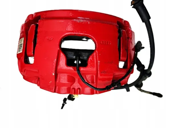 Étriers de Frein OEM 4G05CF pour Audi A6 C7 image 7