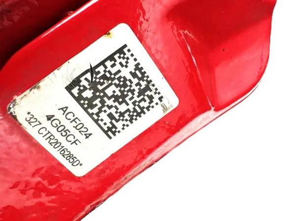 Étriers de Frein OEM 4G05CF pour Audi A6 C7 image 8