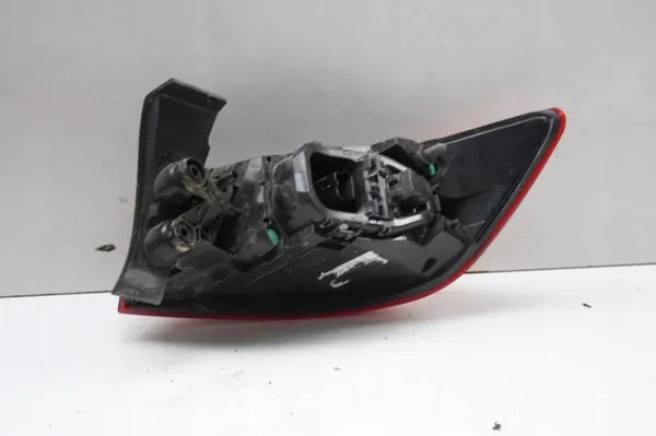 RENAULT CLIO IV Lámpara Trasera Izquierda 265553021R image 2