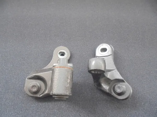 Paumelles Porte Avant Droite Mercedes Classe A W176 OEM image 2