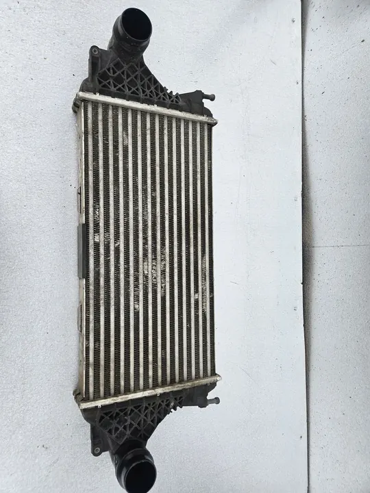 Intercooler MERCEDES ML GLE W166 image 2