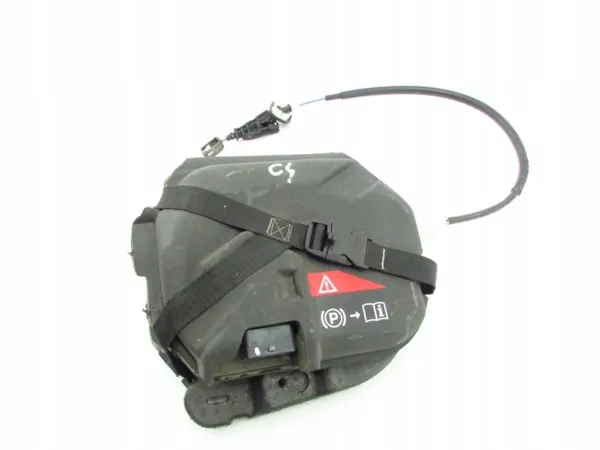 Elhandbroms Citroen DS4 C4 OEM A2C53348380 image 2