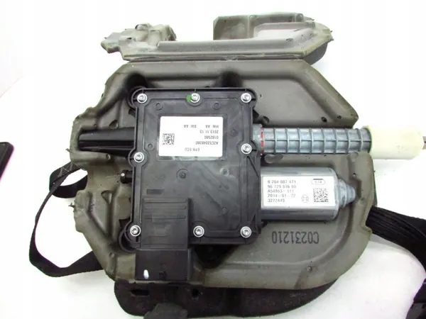 Elhandbroms Citroen DS4 C4 OEM A2C53348380 image 6