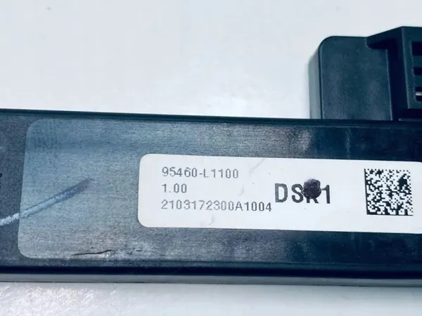 Hyundai Soundsystem OEM 95460L1100 - Gebraucht image 5