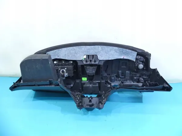 Airbag salpicadero OEM IMPRK1207625 para Peugeot 301 image 7