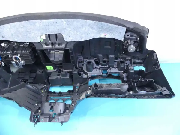 Airbag salpicadero OEM IMPRK1207625 para Peugeot 301 image 8