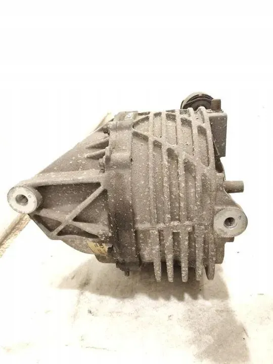 Used Rear Differential MASERATI QUATTROPORTE VI 280 302kW 2014 image 3