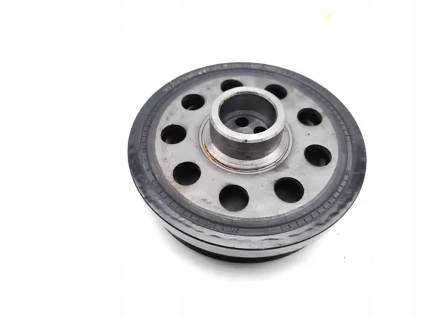 BMW Kampiakselin hihnapyörä OEM GT1304049K - 318d Diesel image 2