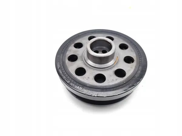 BMW Kampiakselin hihnapyörä OEM GT1304049K - 318d Diesel image 3