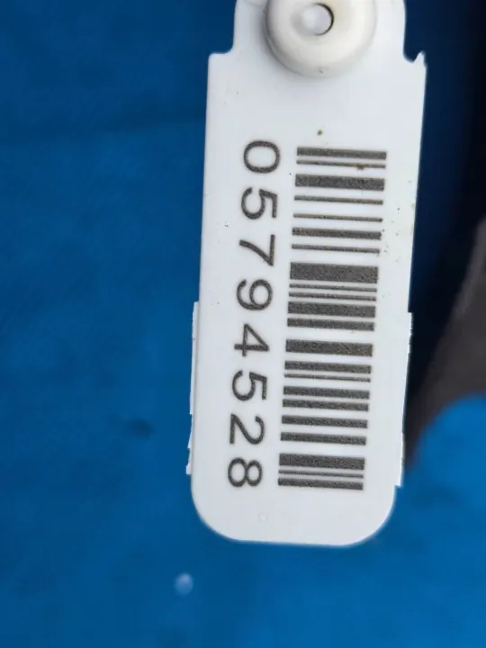OEM QUA8265 Remluchtinlaat Voor links BMW 5 F10/F11 image 4
