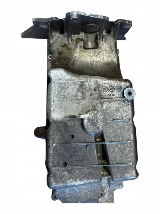 Carter d'huile OEM S26282854 pour Opel Astra J 2009- image 2