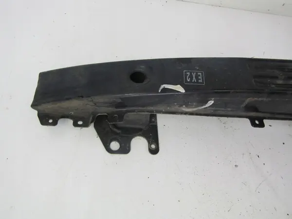 Etupuskuri vahvistus Seat Arosa lift 2001-2005 image 4