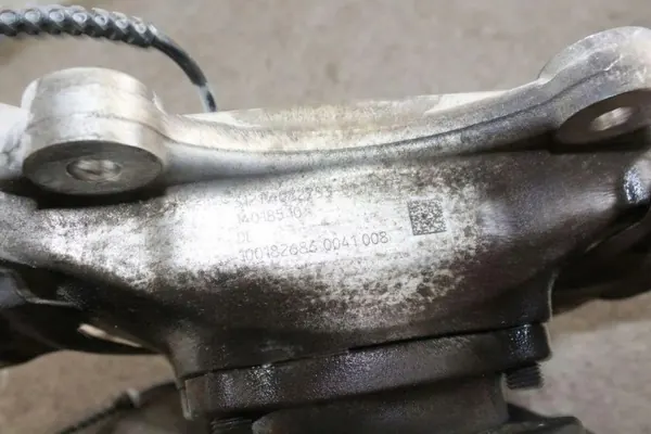 OEM 4082753 Rechter stuurkoppel BMW 5 GT F07 image 3