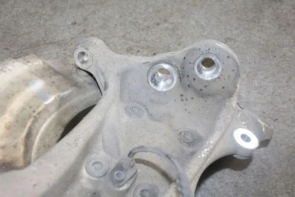 OEM 4082753 Rechter stuurkoppel BMW 5 GT F07 image 5