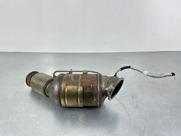 BMW 3 G20 G21 330e 2021 DPF/FAP Filter image 2