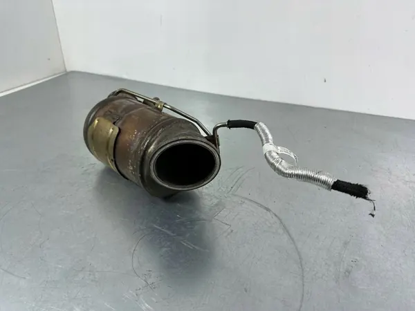 BMW 3 G20 G21 330e 2021 DPF/FAP Filter image 3