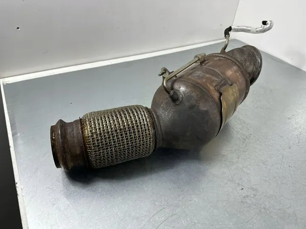 BMW 3 G20 G21 330e 2021 DPF/FAP Filter image 7