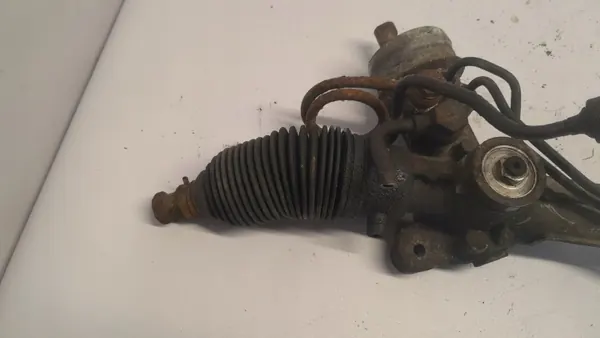 Audi A6 C5 2.8 V6 Ahdin OEM AUUDI A6 C5 image 3