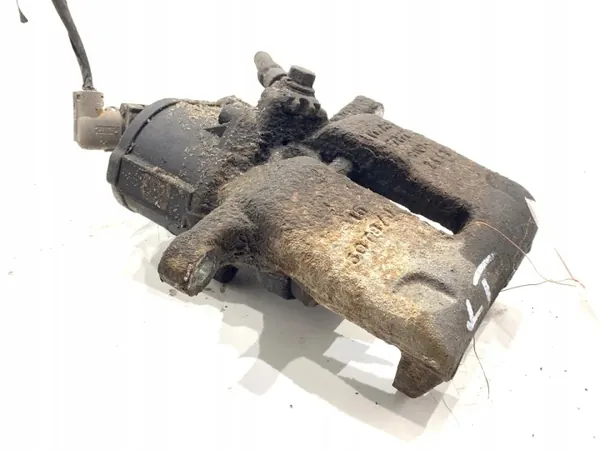 Pinça traseira esquerda OEM LORK-167-33674 VW Tiguan image 2
