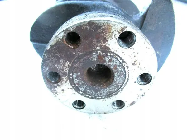 Kurbellager Renault Clio II 1.2 8V 1998-2012 image 3