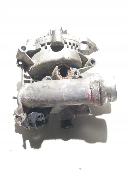 Pompe à eau OEM 06H121026BA pour Audi 1.8/2.0 TSI image 2