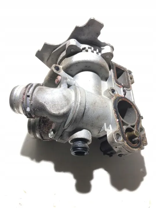 Pompe à eau OEM 06H121026BA pour Audi 1.8/2.0 TSI image 10