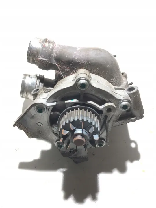 Pompe à eau OEM 06H121026BA pour Audi 1.8/2.0 TSI image 3