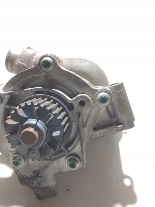 Pompe à eau OEM 06H121026BA pour Audi 1.8/2.0 TSI image 4