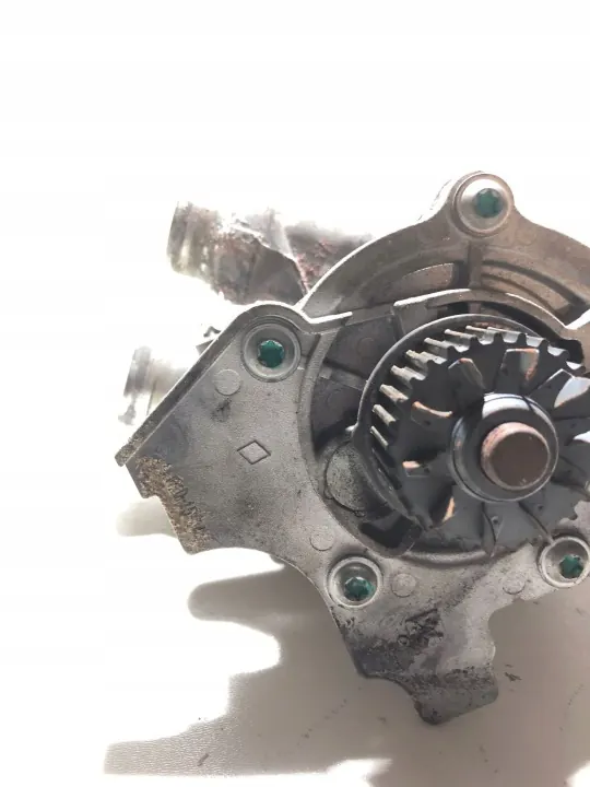 Pompe à eau OEM 06H121026BA pour Audi 1.8/2.0 TSI image 5