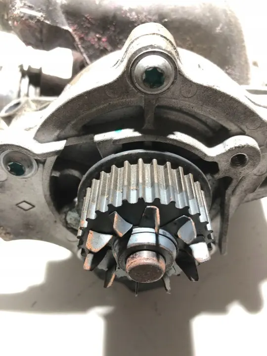 Pompe à eau OEM 06H121026BA pour Audi 1.8/2.0 TSI image 6