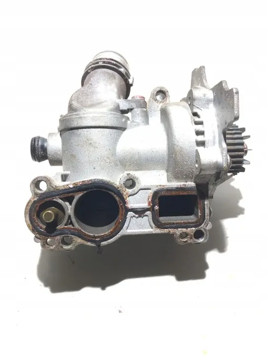 Pompe à eau OEM 06H121026BA pour Audi 1.8/2.0 TSI image 7