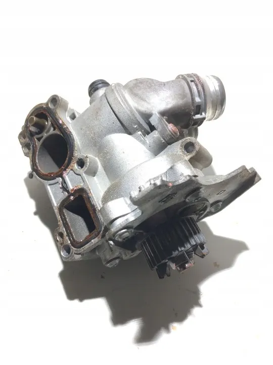 Pompe à eau OEM 06H121026BA pour Audi 1.8/2.0 TSI image 8