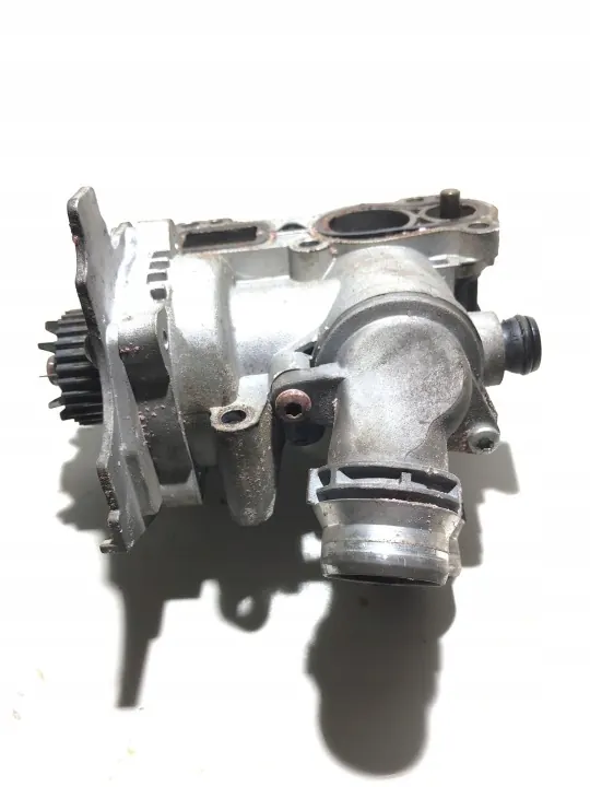 Pompe à eau OEM 06H121026BA pour Audi 1.8/2.0 TSI image 9