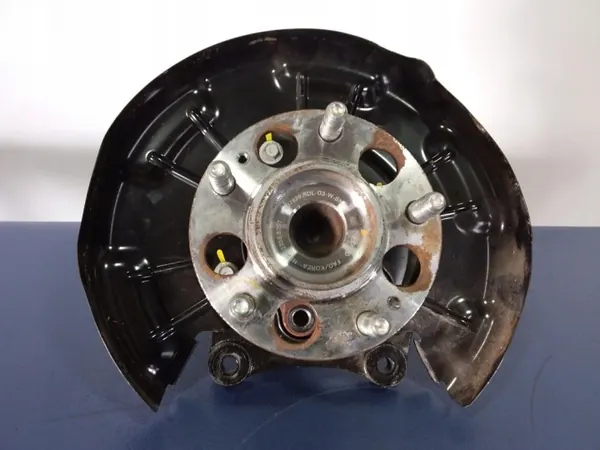 OEM Ambit-584946- oikea takapyöränkannatin Hyundai Kona image 2