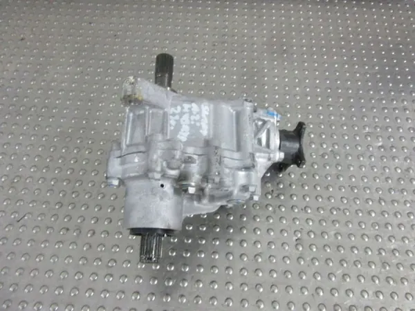 Redutor caixa Suzuki Swift MK8 1.2i Híbrido OEM 4x4OE000657 image 3