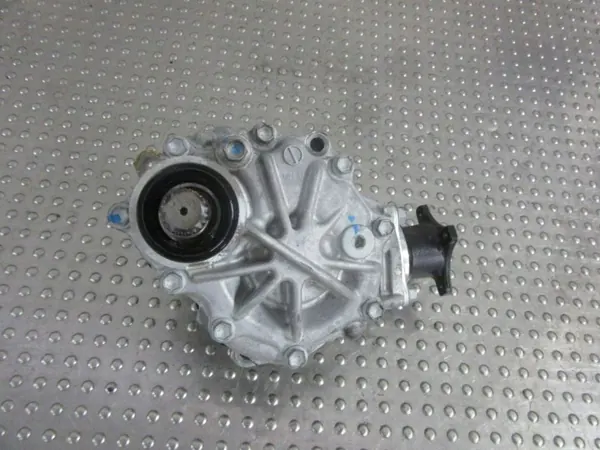 Redutor caixa Suzuki Swift MK8 1.2i Híbrido OEM 4x4OE000657 image 4